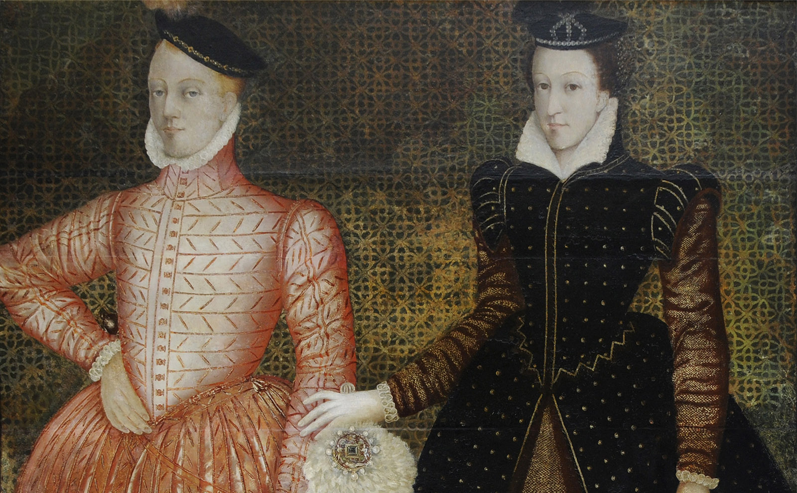Solving a 16th-Century Code & Two New Books — 03 March 2023