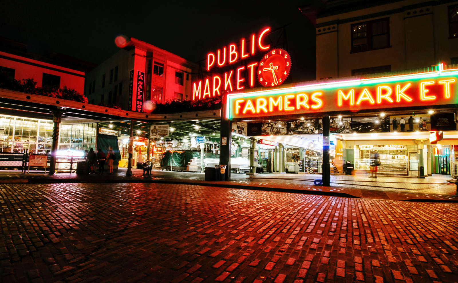 SSoP Podcast Episode 68 — Seattle: City of Superlatives